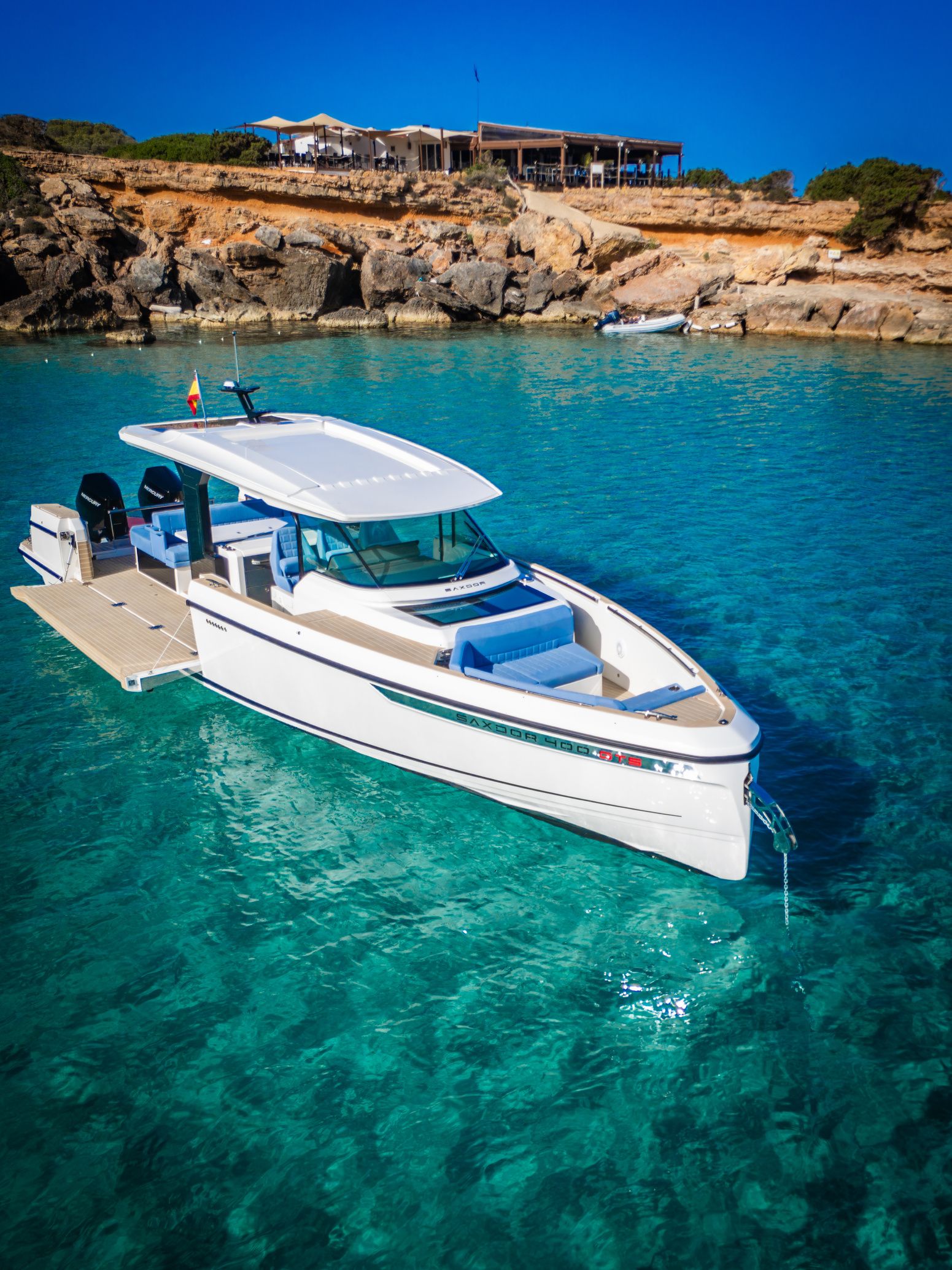 boat days